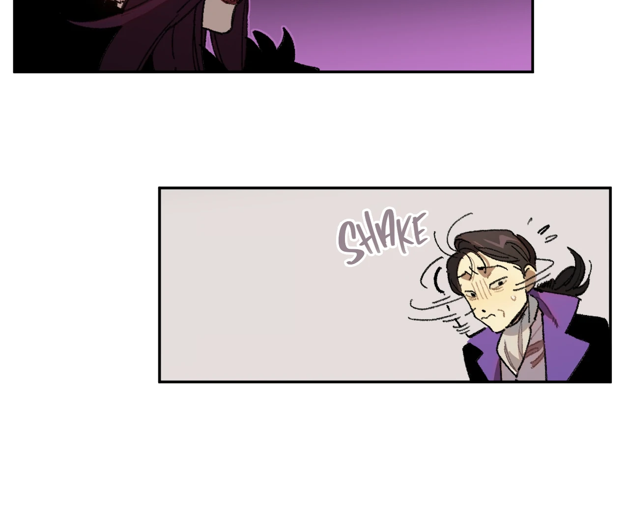 The Veiled Queen Chapter 39 - page 20