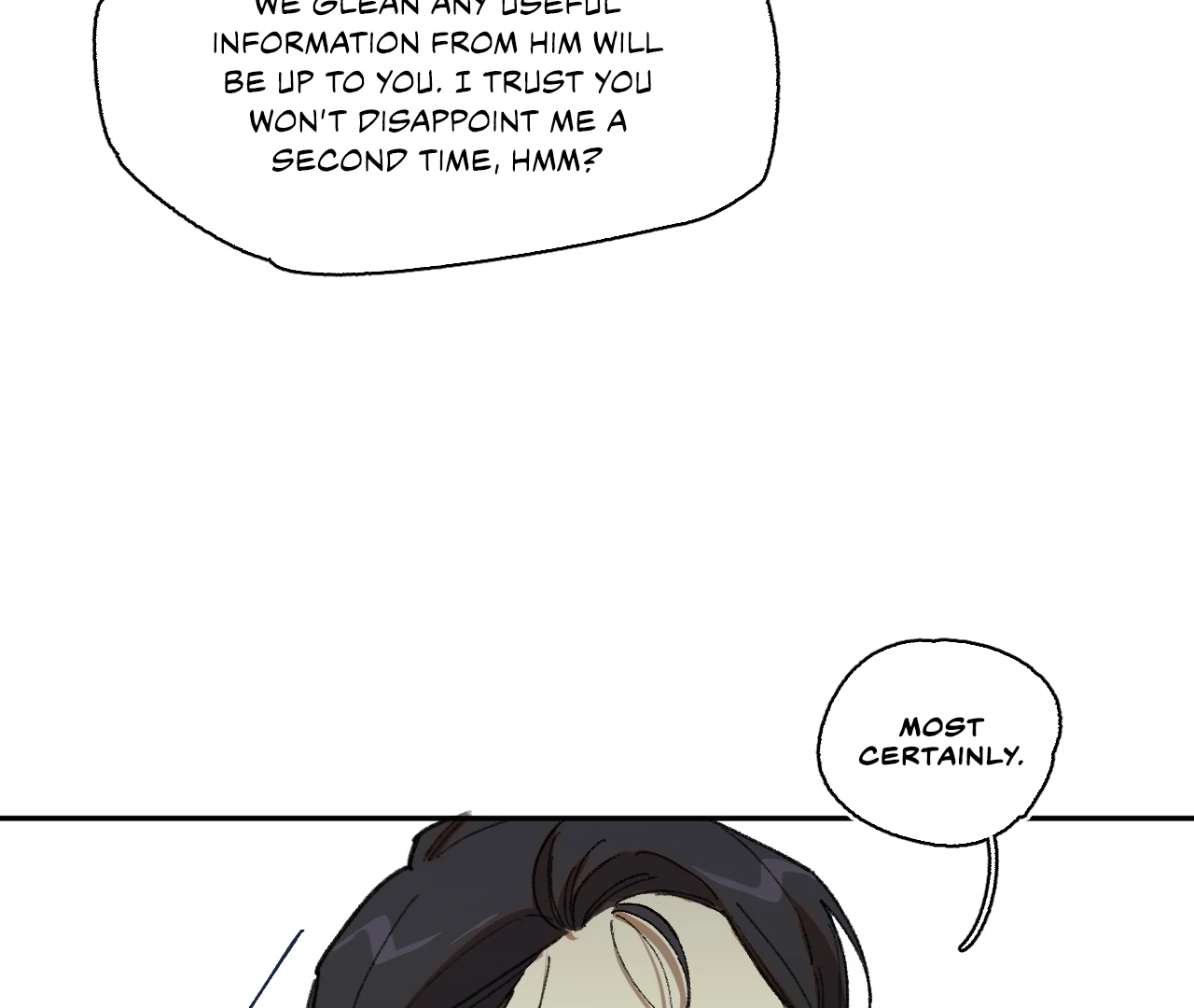 The Veiled Queen Chapter 39 - page 31