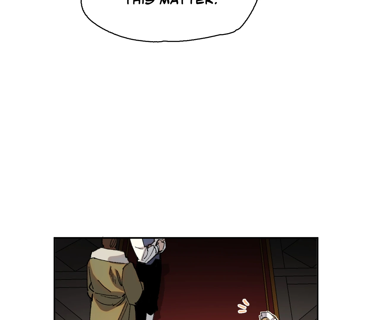 The Veiled Queen Chapter 39 - page 33
