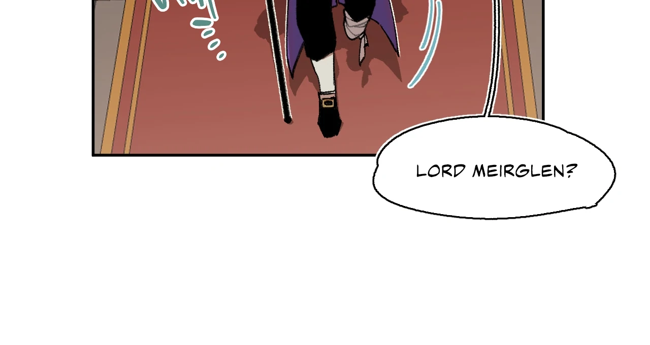The Veiled Queen Chapter 39 - page 35