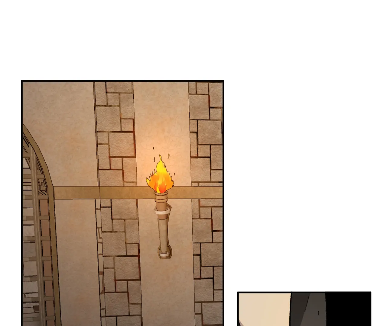 The Veiled Queen Chapter 39 - page 39