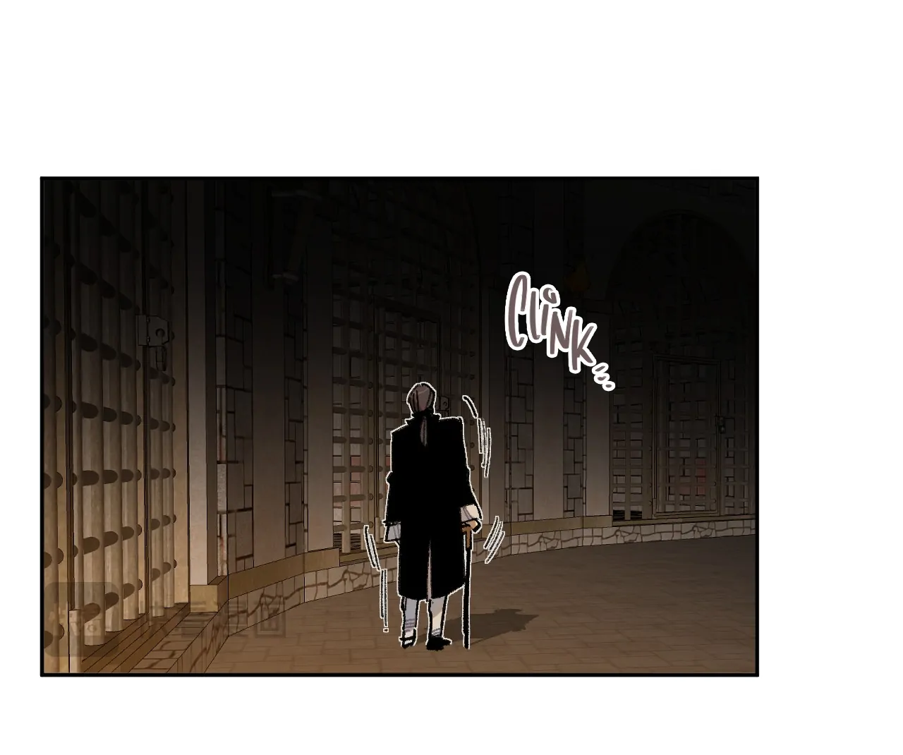 The Veiled Queen Chapter 39 - page 44