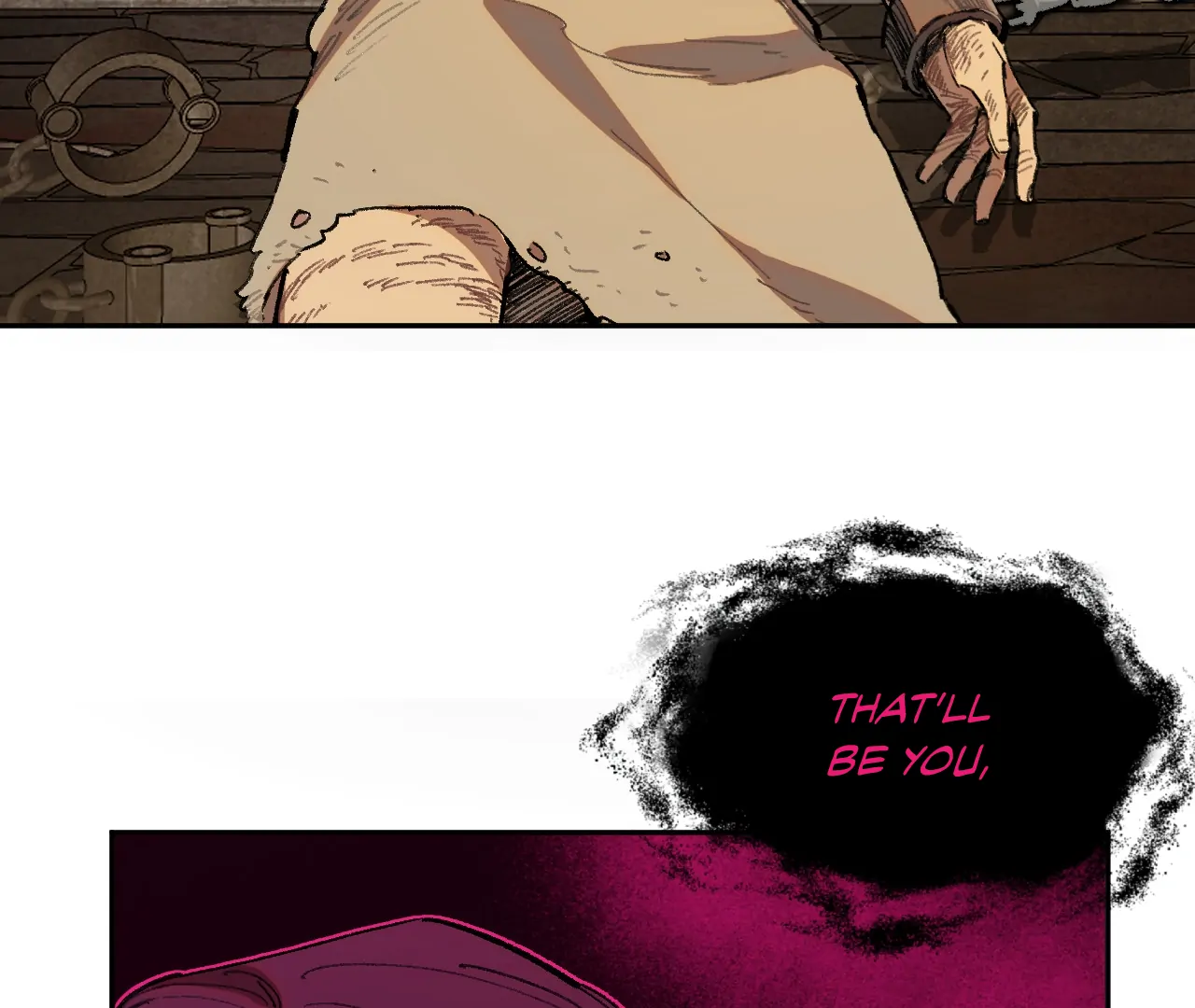 The Veiled Queen Chapter 39 - page 49