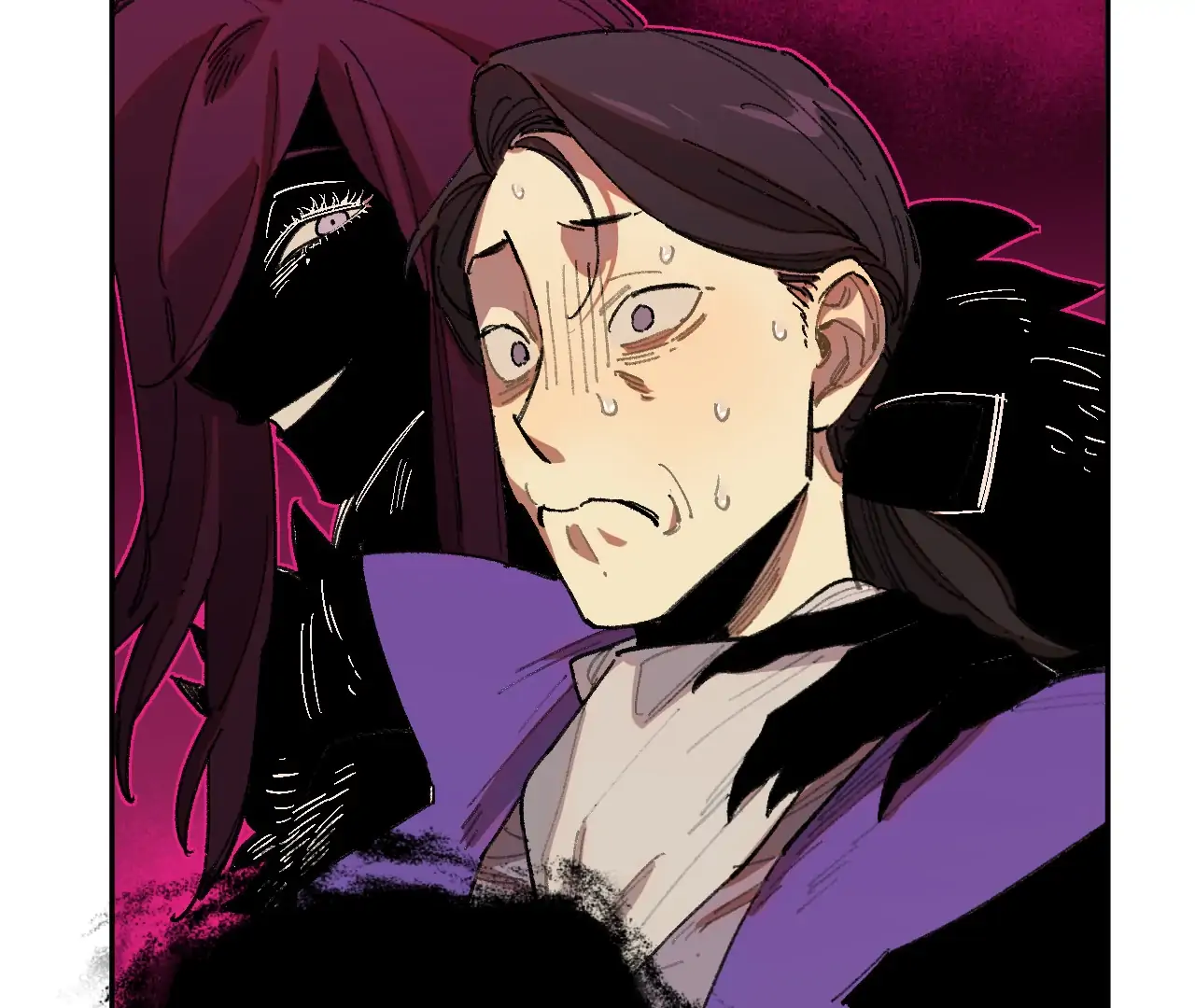 The Veiled Queen Chapter 39 - page 50
