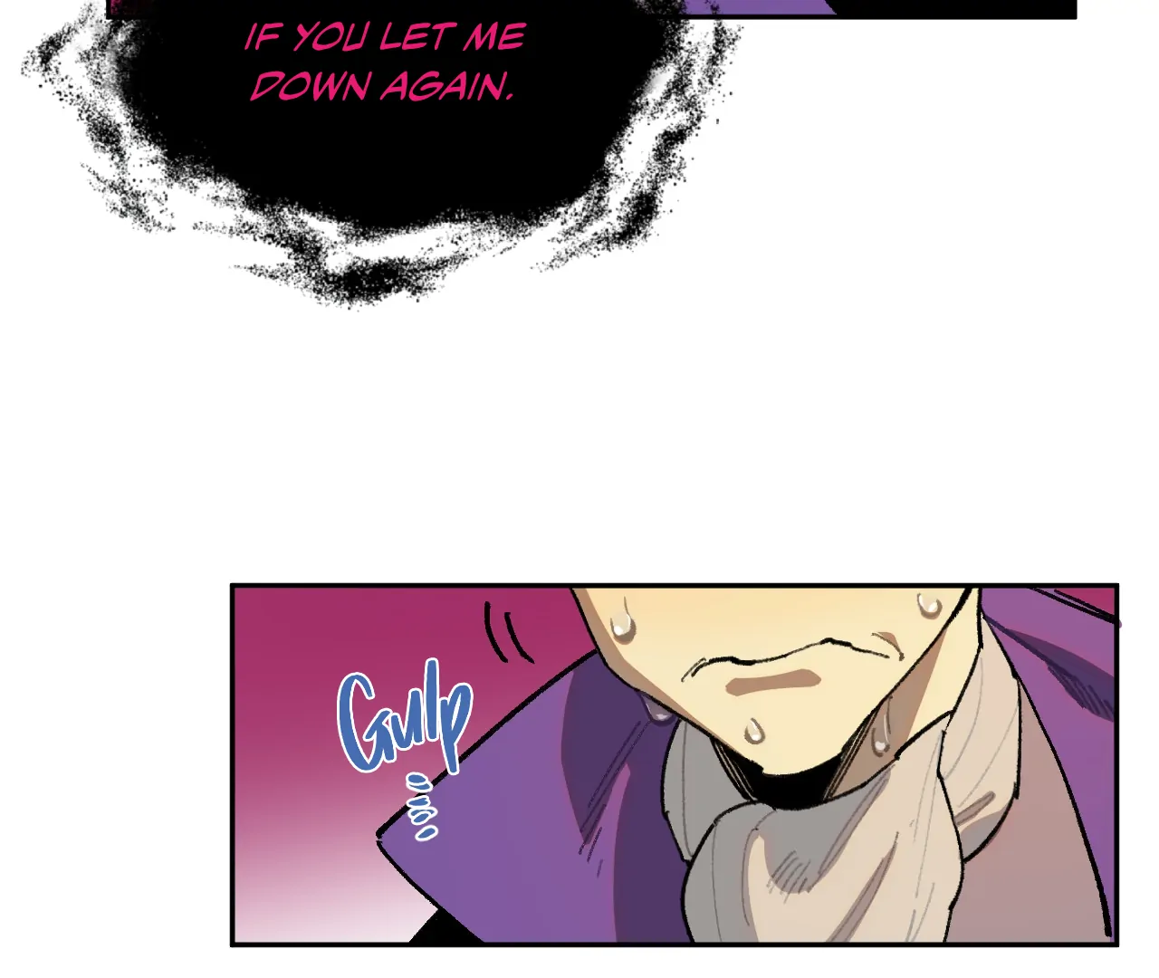 The Veiled Queen Chapter 39 - page 51