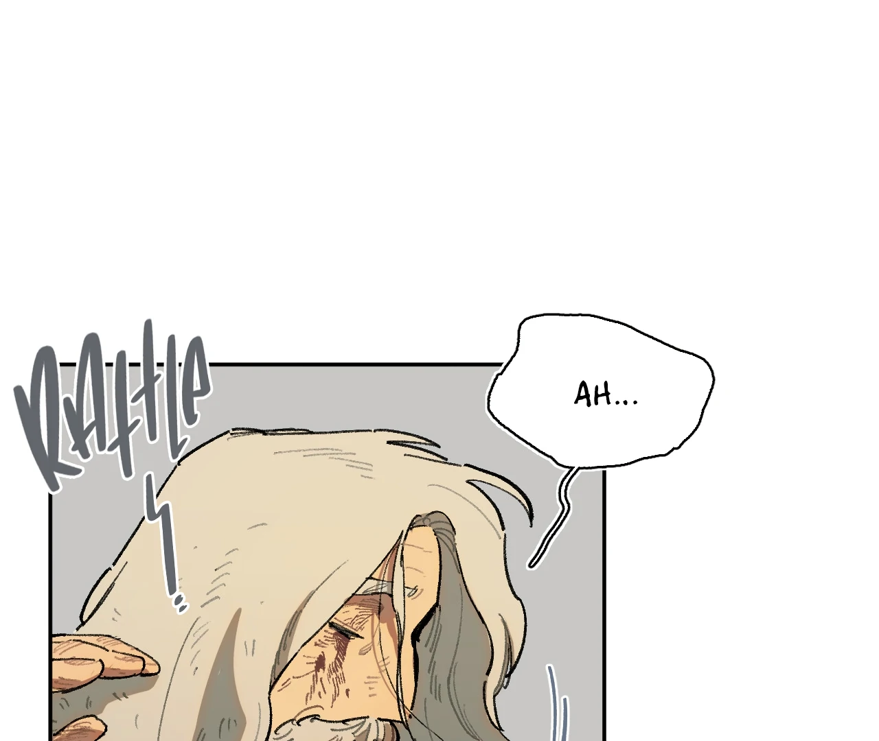 The Veiled Queen Chapter 39 - page 52