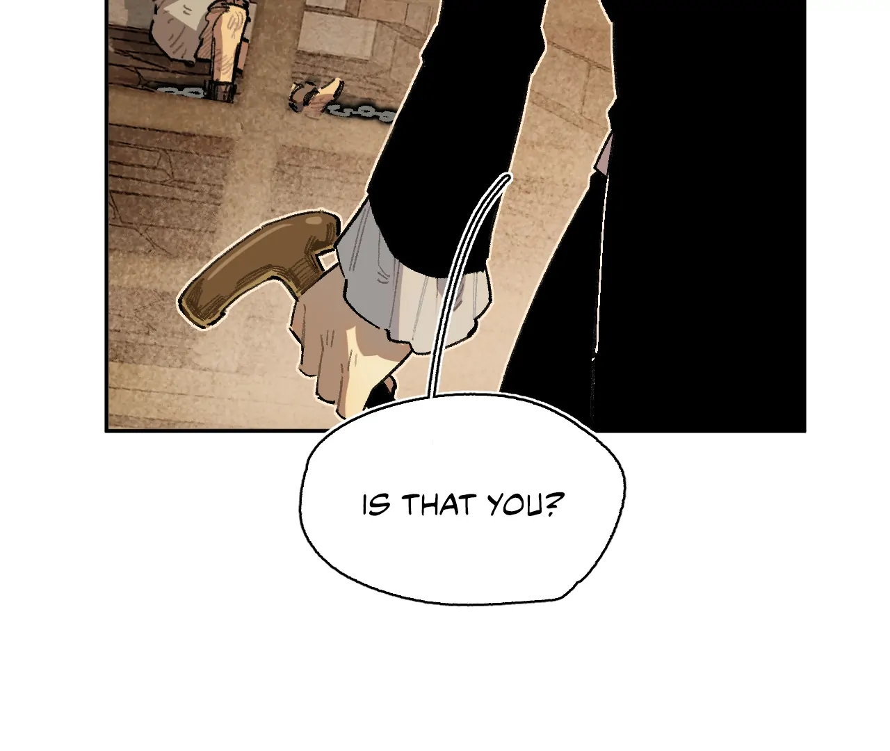 The Veiled Queen Chapter 39 - page 56