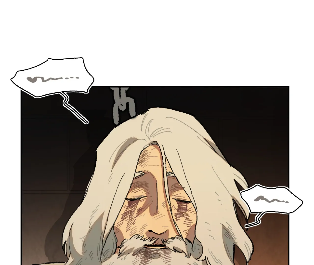 The Veiled Queen Chapter 39 - page 57