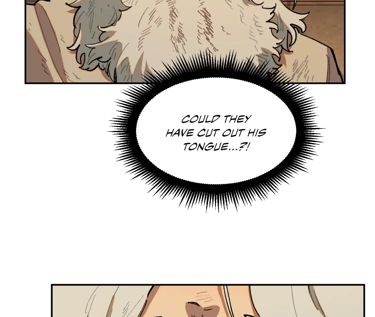 The Veiled Queen Chapter 39 - page 58