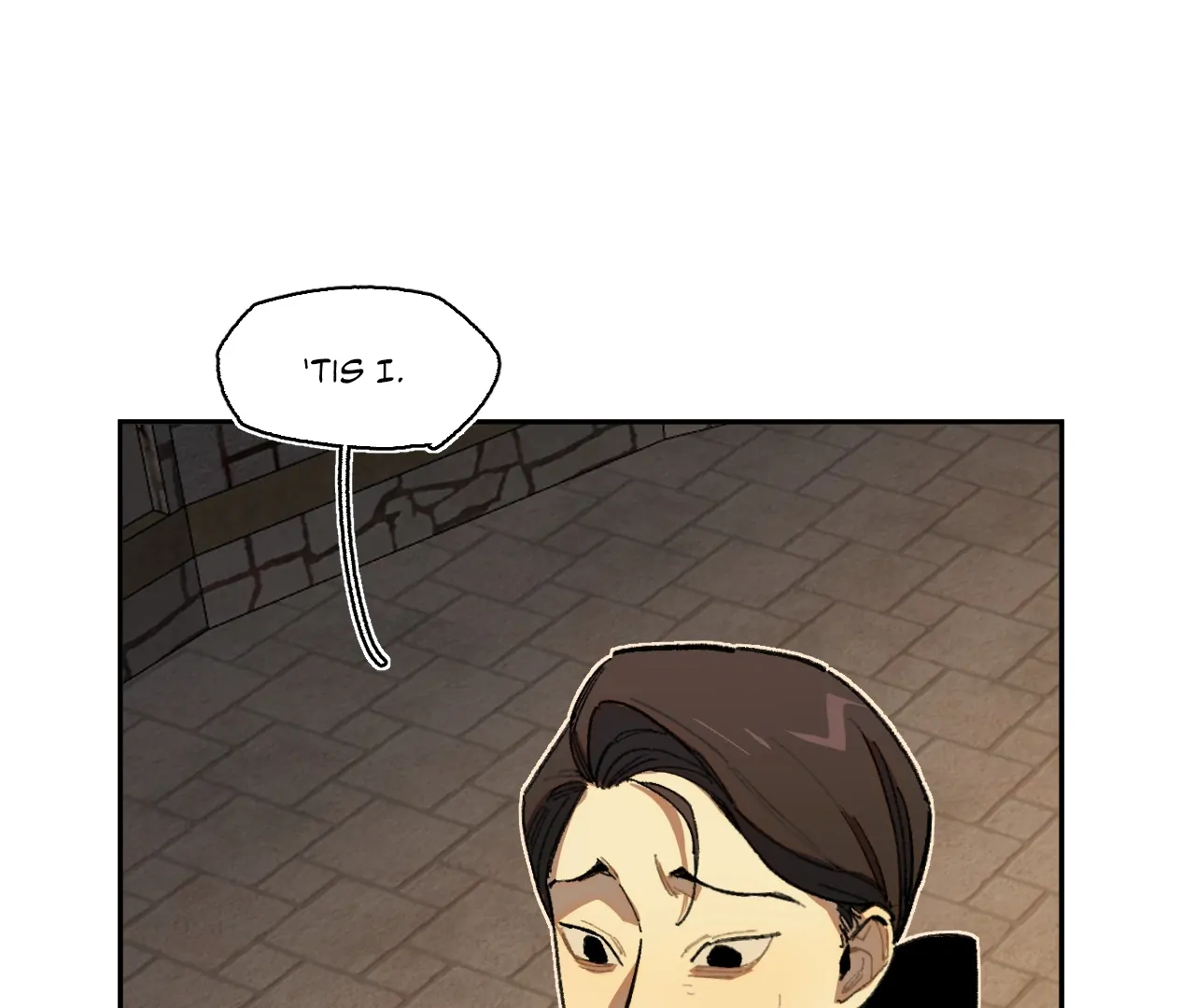 The Veiled Queen Chapter 39 - page 60