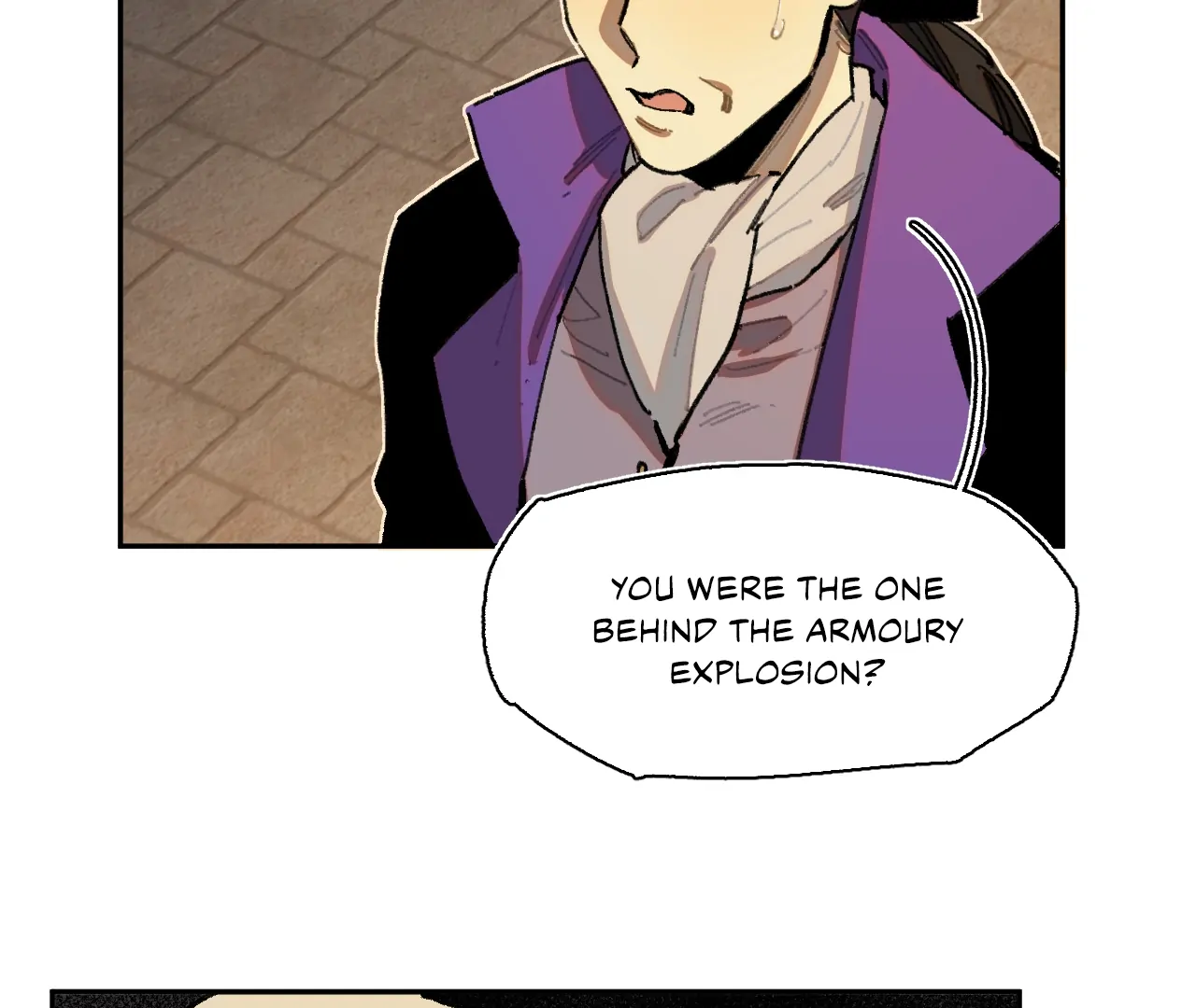 The Veiled Queen Chapter 39 - page 61