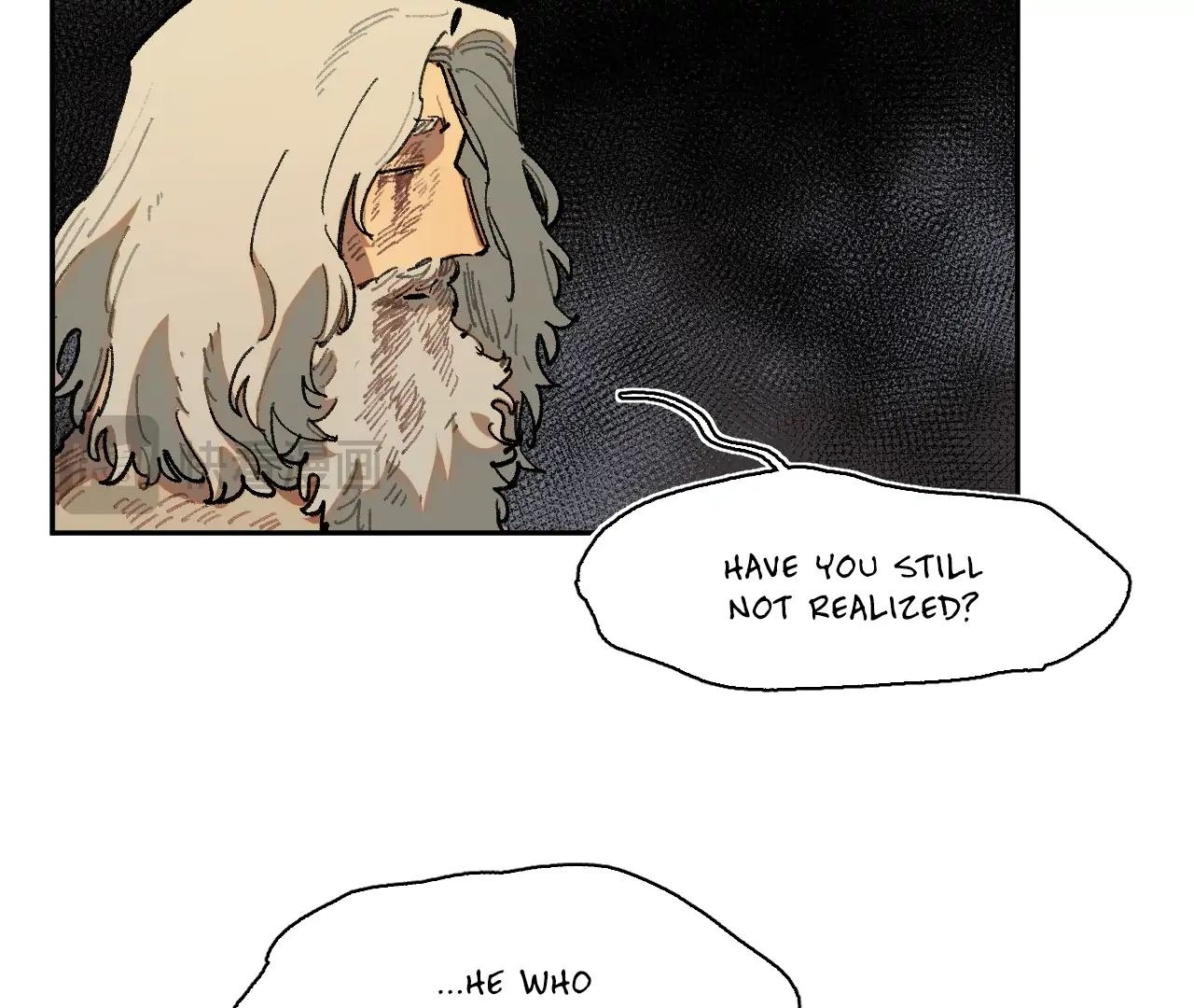 The Veiled Queen Chapter 39 - page 62