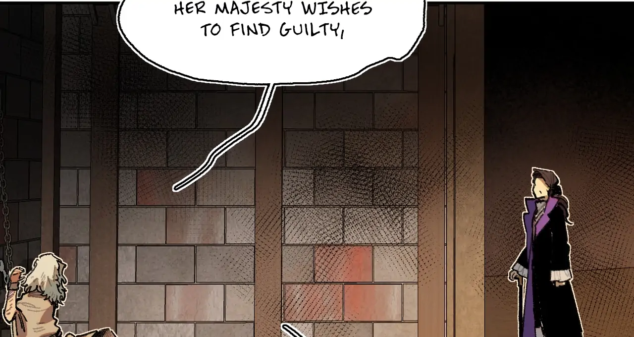 The Veiled Queen Chapter 39 - page 63