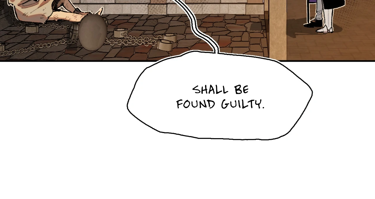 The Veiled Queen Chapter 39 - page 64