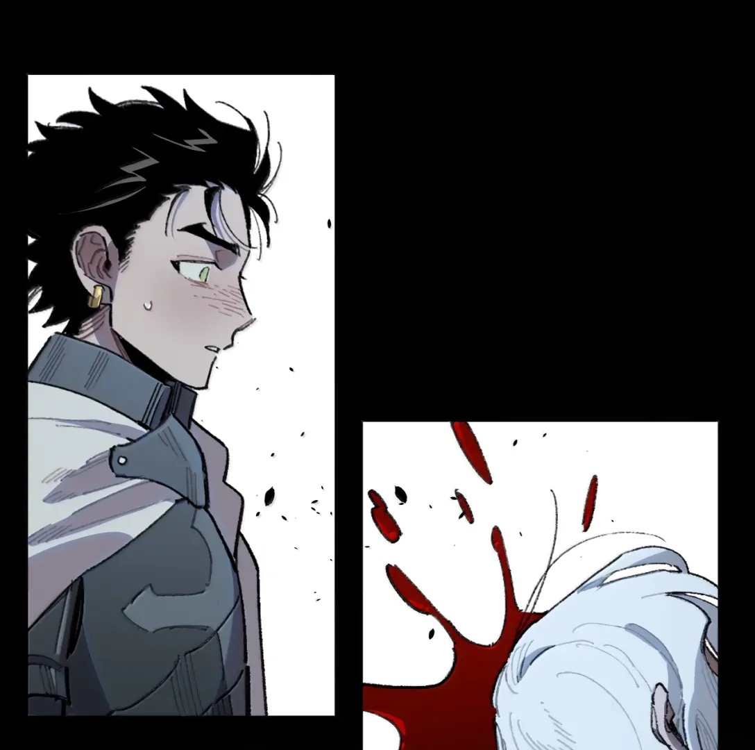The Veiled Queen Chapter 38 - page 1