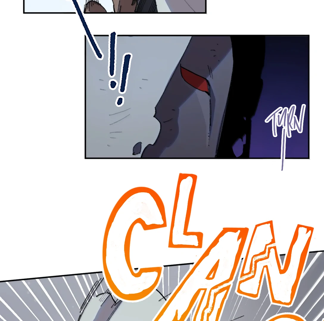 The Veiled Queen Chapter 38 - page 10