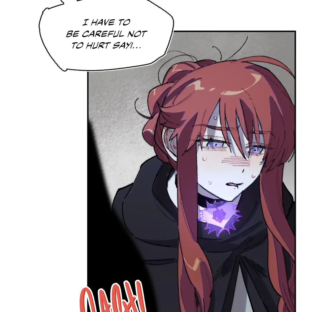 The Veiled Queen Chapter 38 - page 13