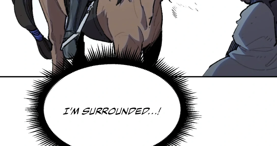 The Veiled Queen Chapter 38 - page 16