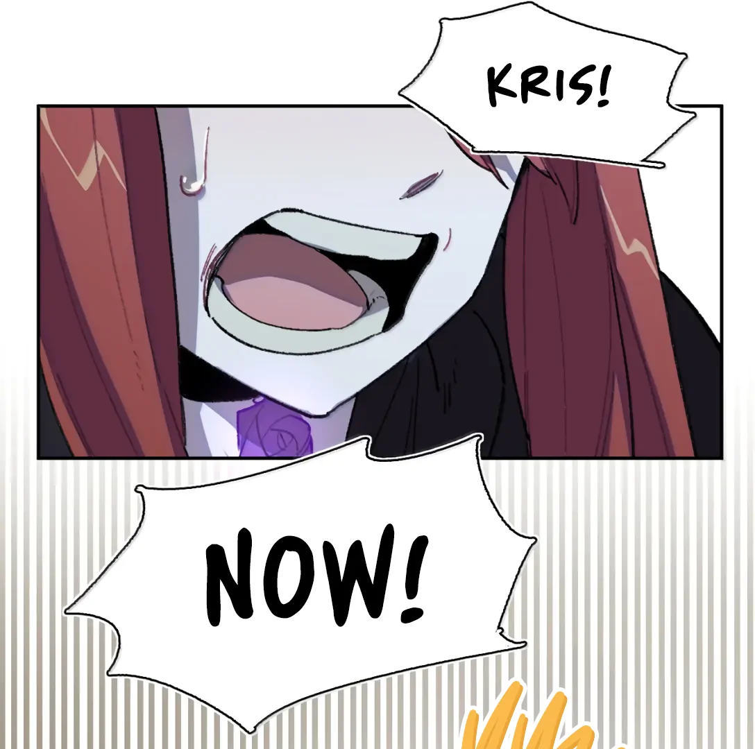 The Veiled Queen Chapter 38 - page 18