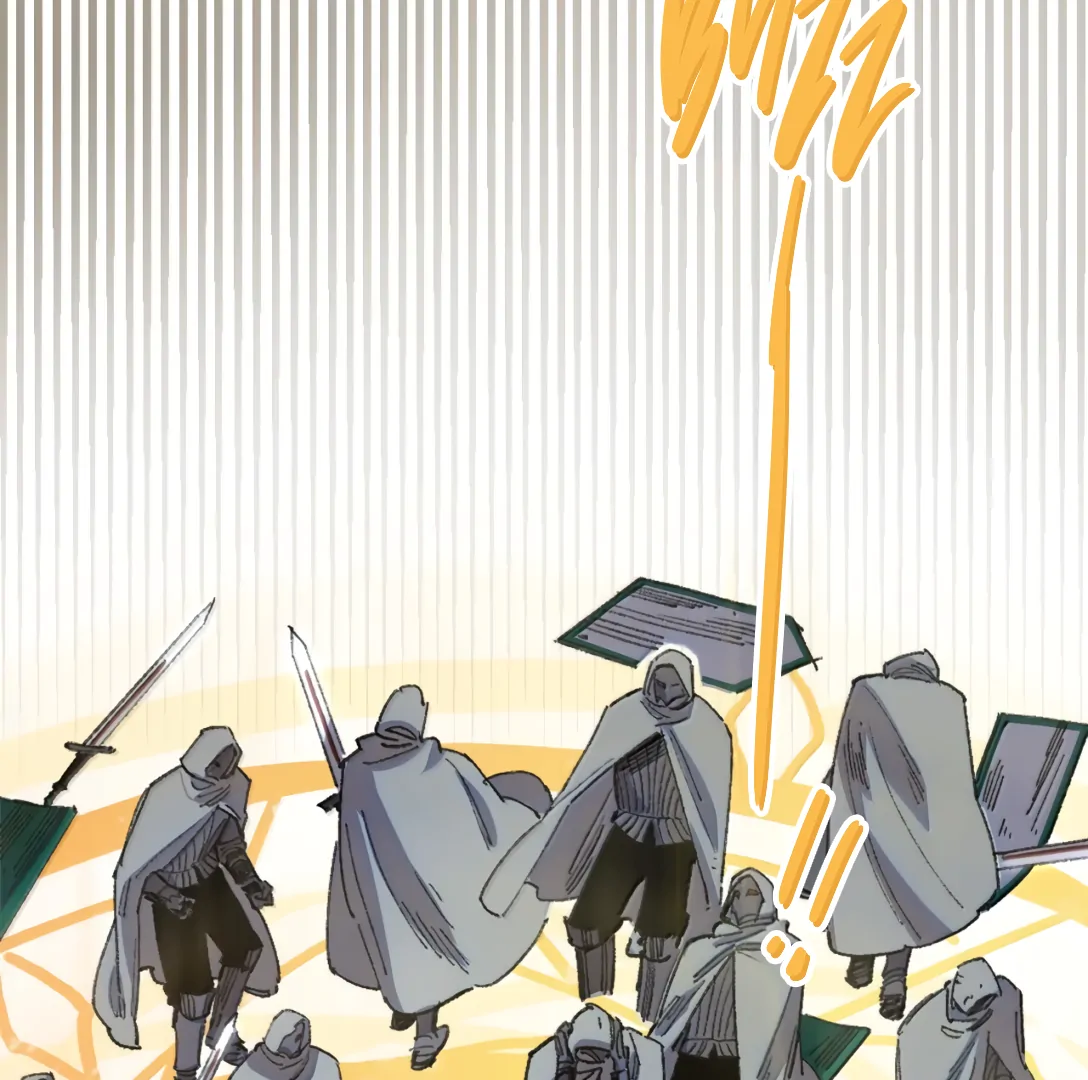 The Veiled Queen Chapter 38 - page 19
