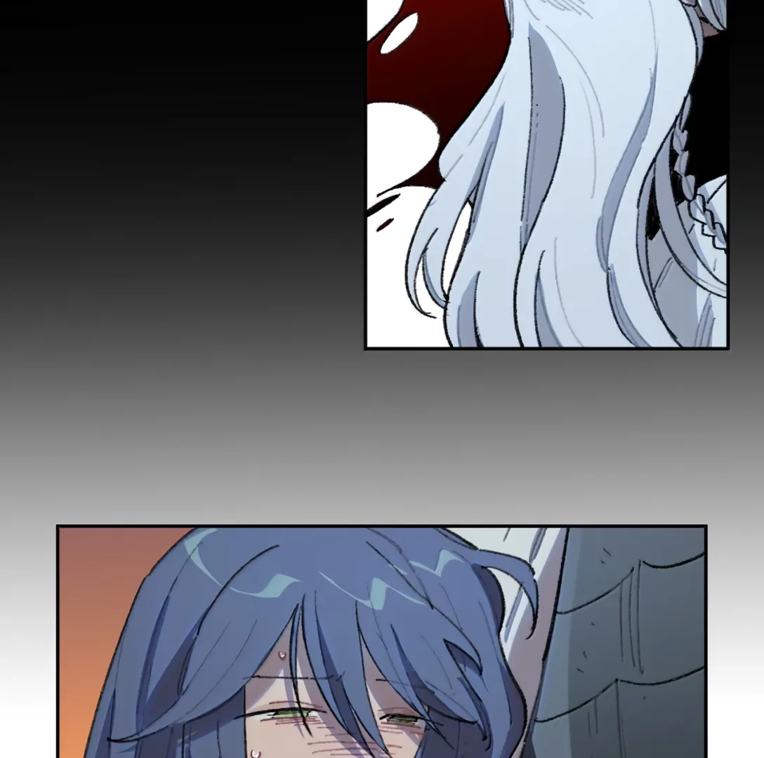 The Veiled Queen Chapter 38 - page 2