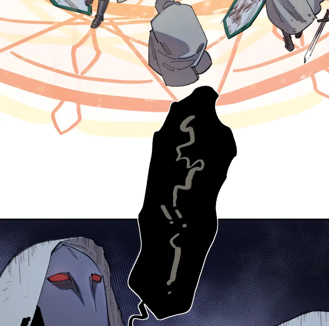 The Veiled Queen Chapter 38 - page 21
