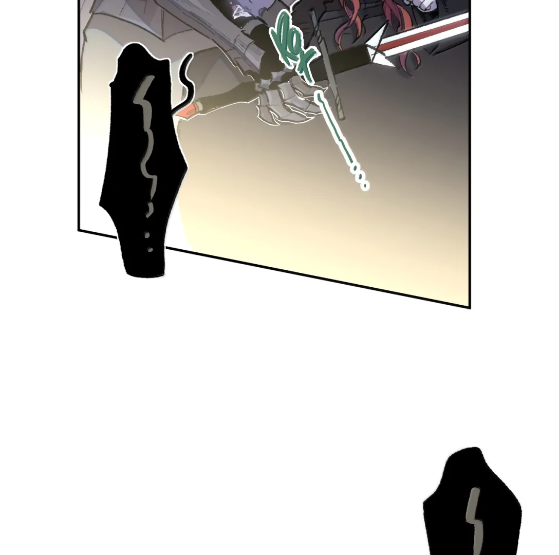 The Veiled Queen Chapter 38 - page 28