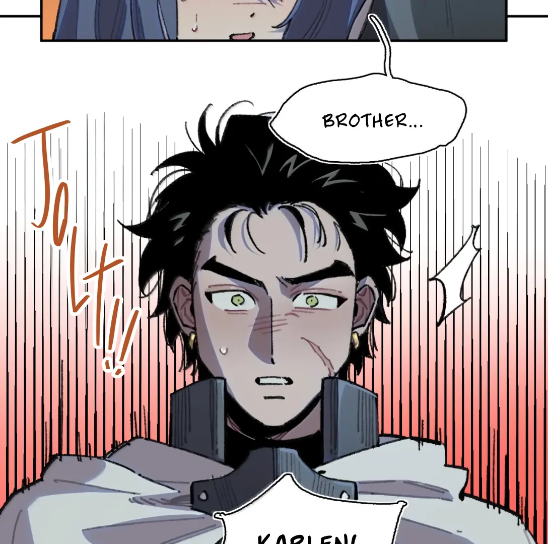 The Veiled Queen Chapter 38 - page 3