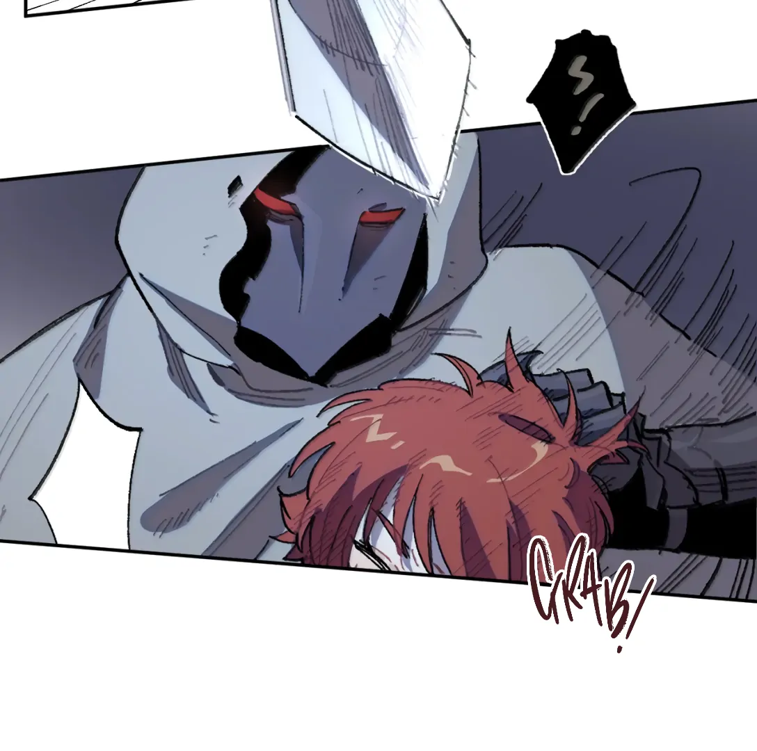 The Veiled Queen Chapter 38 - page 33