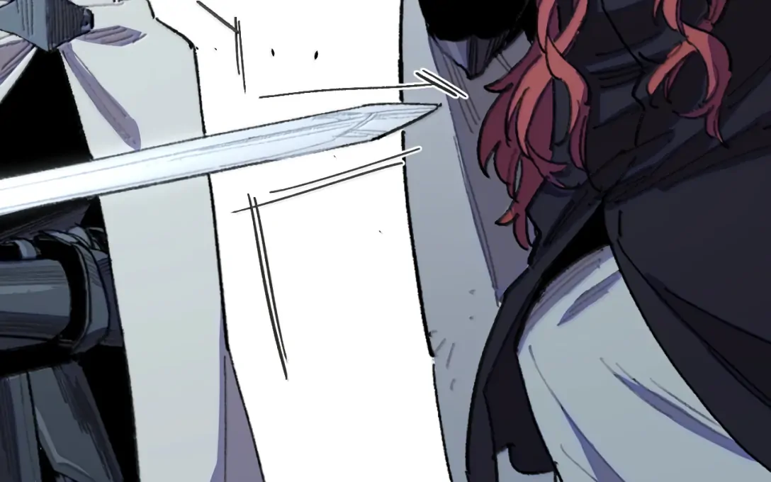 The Veiled Queen Chapter 38 - page 35