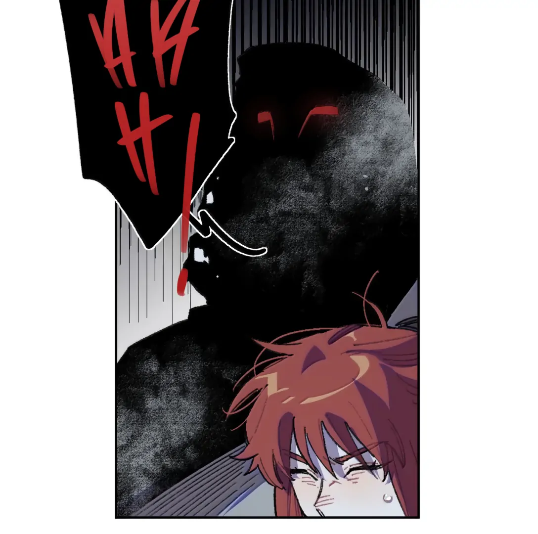The Veiled Queen Chapter 38 - page 38