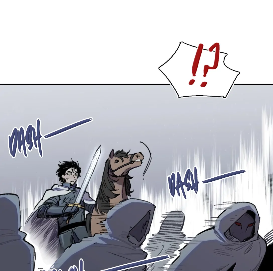 The Veiled Queen Chapter 38 - page 39