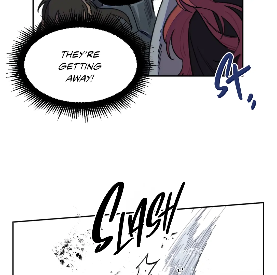 The Veiled Queen Chapter 38 - page 41
