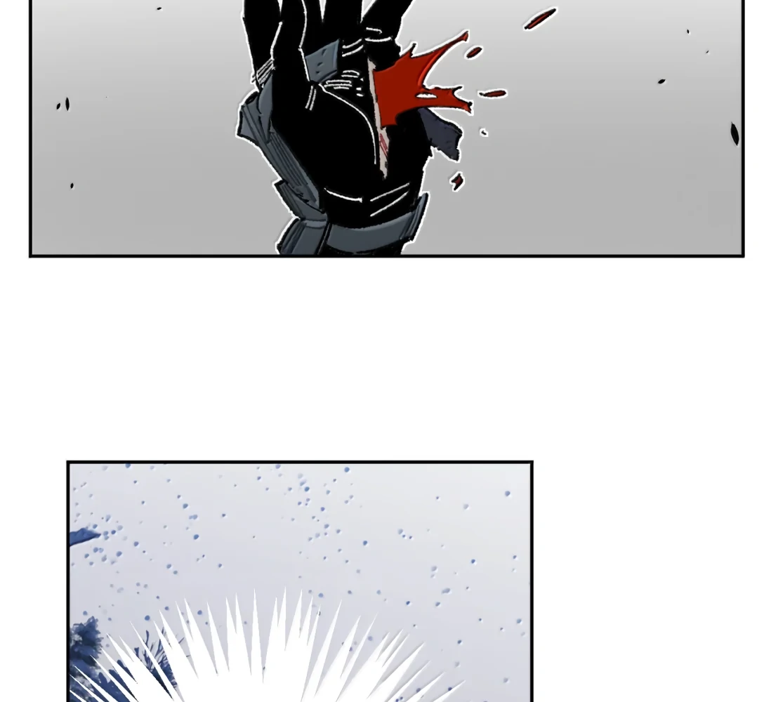 The Veiled Queen Chapter 38 - page 43
