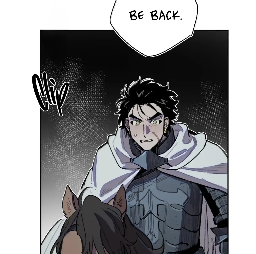 The Veiled Queen Chapter 38 - page 46