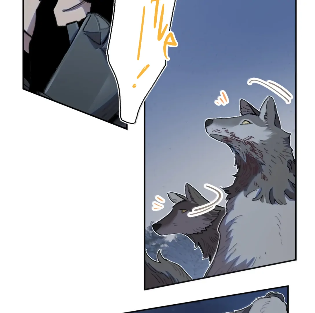 The Veiled Queen Chapter 38 - page 5