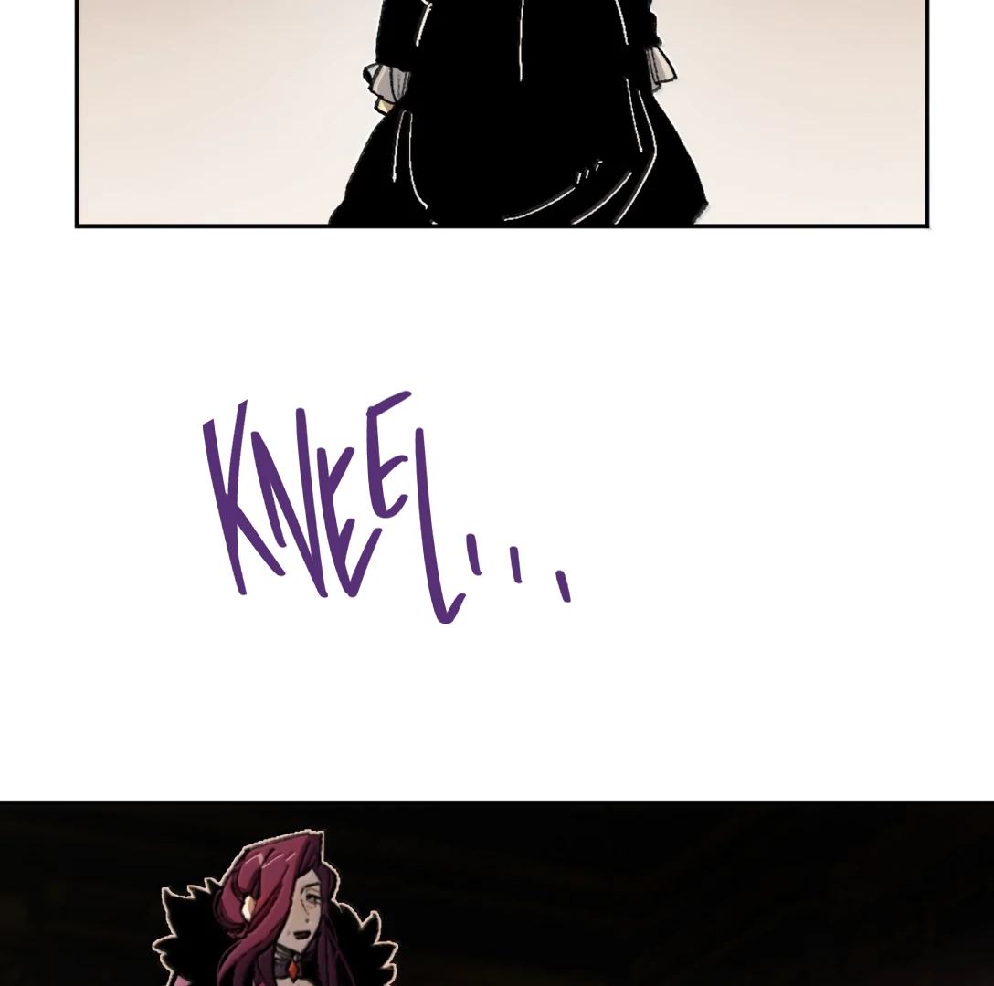 The Veiled Queen Chapter 38 - page 50