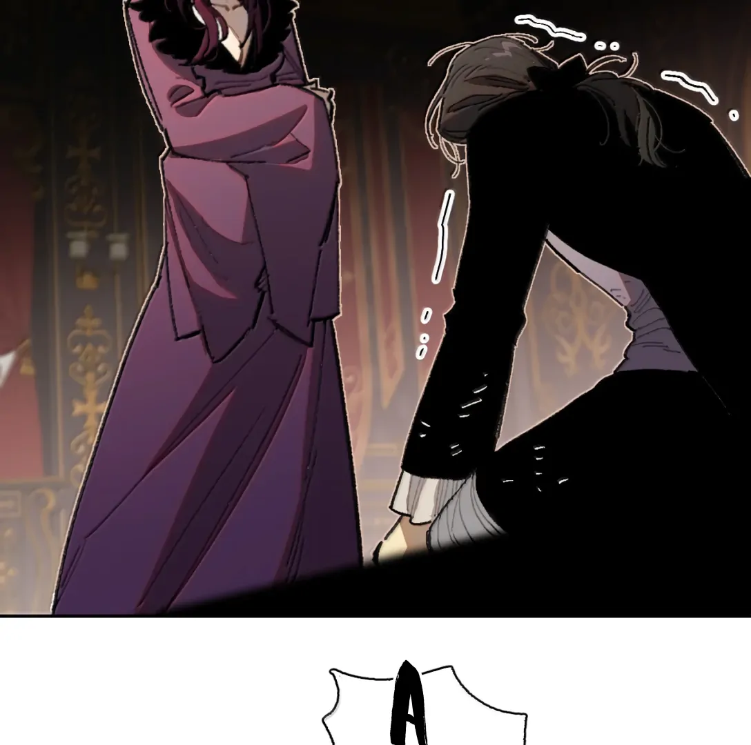 The Veiled Queen Chapter 38 - page 51