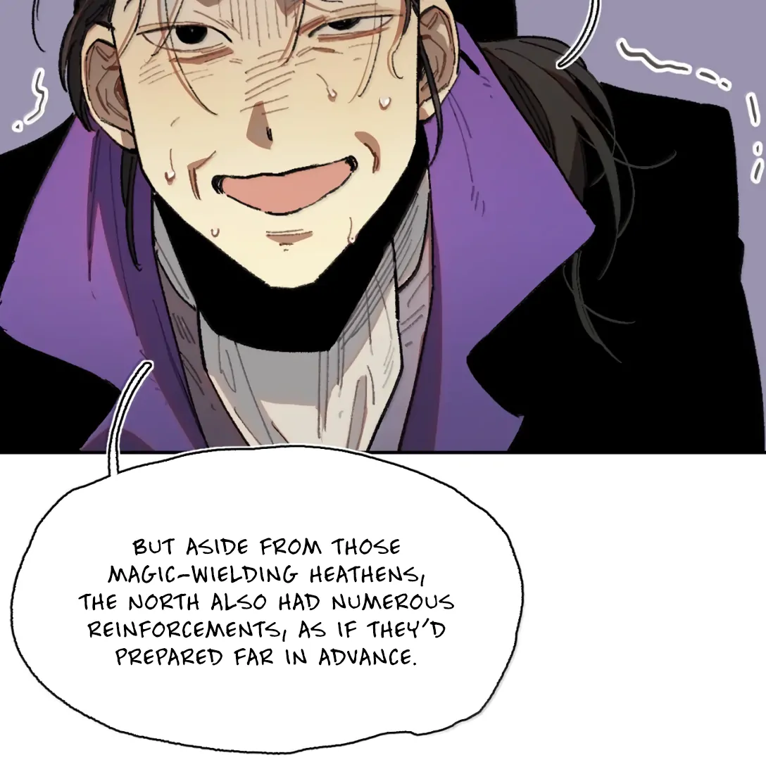 The Veiled Queen Chapter 38 - page 58