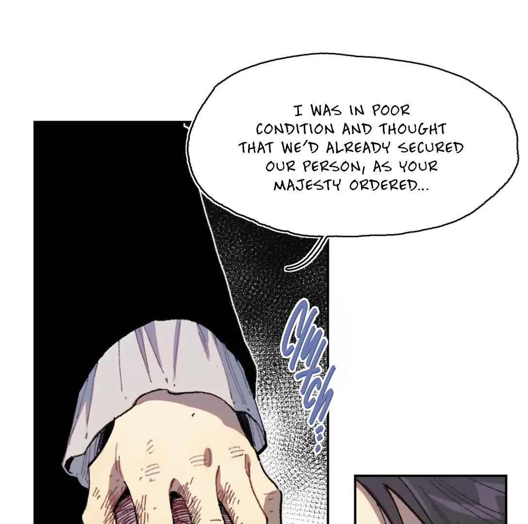 The Veiled Queen Chapter 38 - page 59