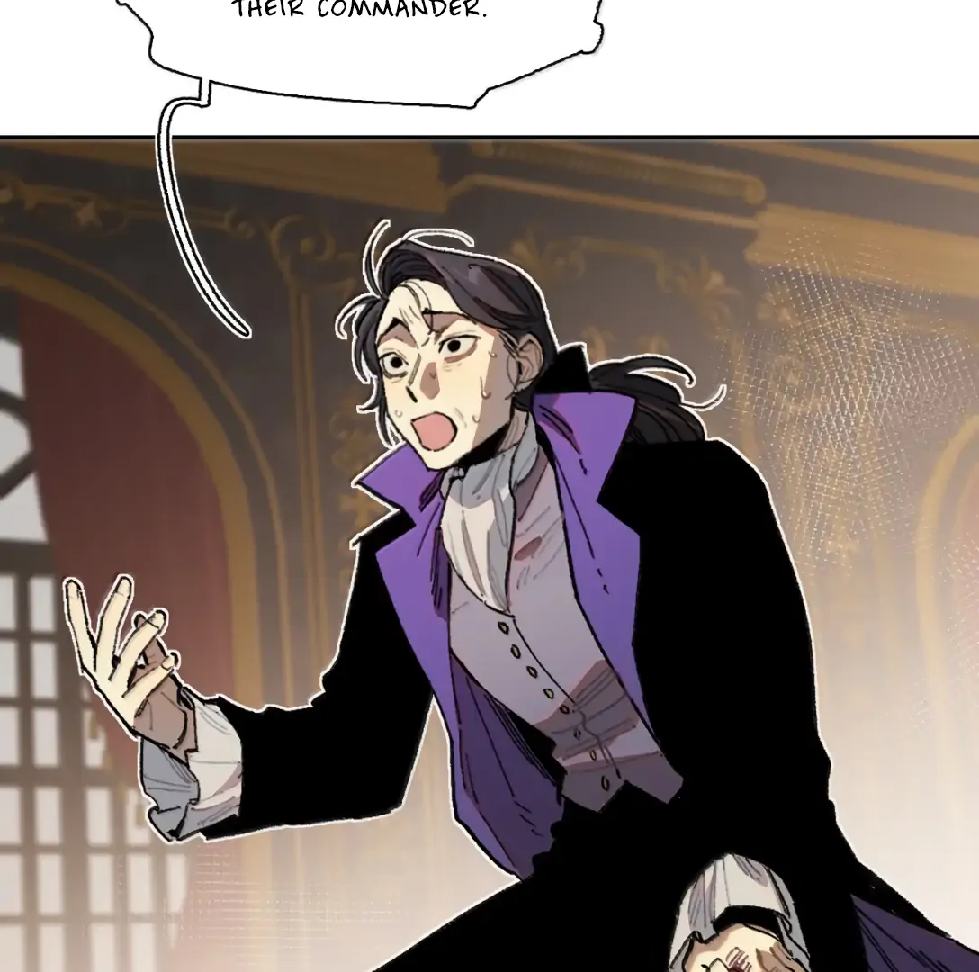 The Veiled Queen Chapter 38 - page 62