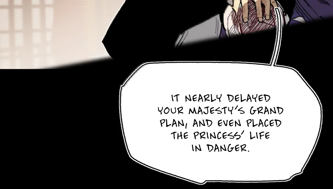 The Veiled Queen Chapter 38 - page 63