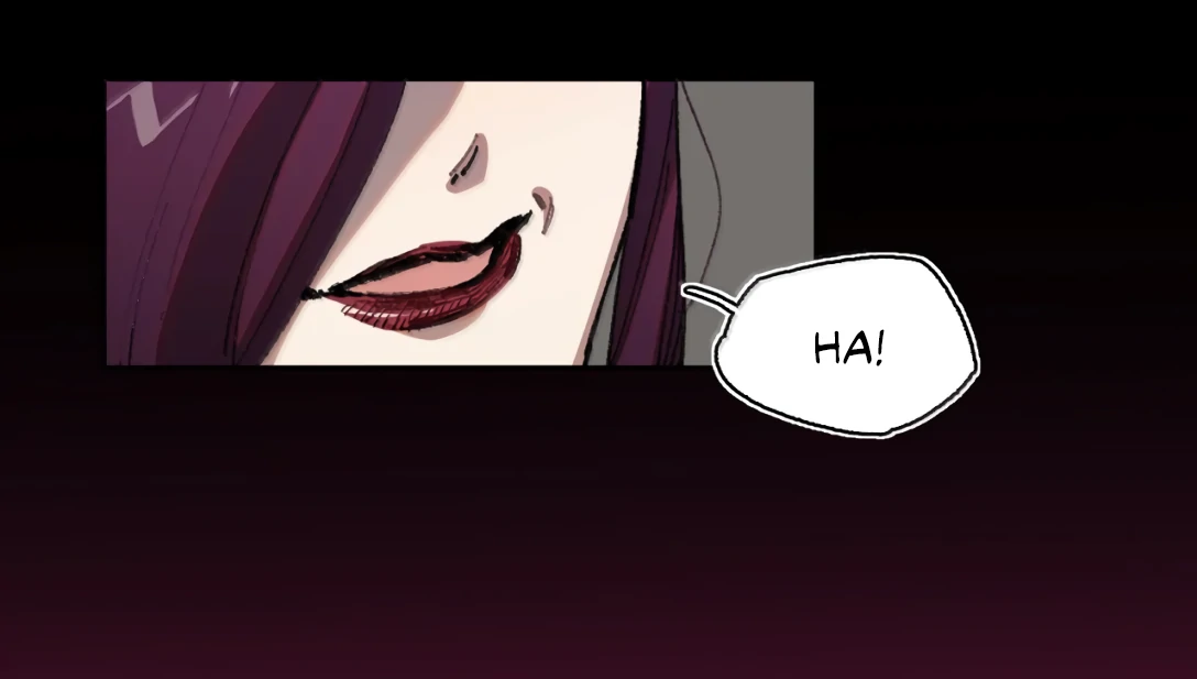 The Veiled Queen Chapter 38 - page 64