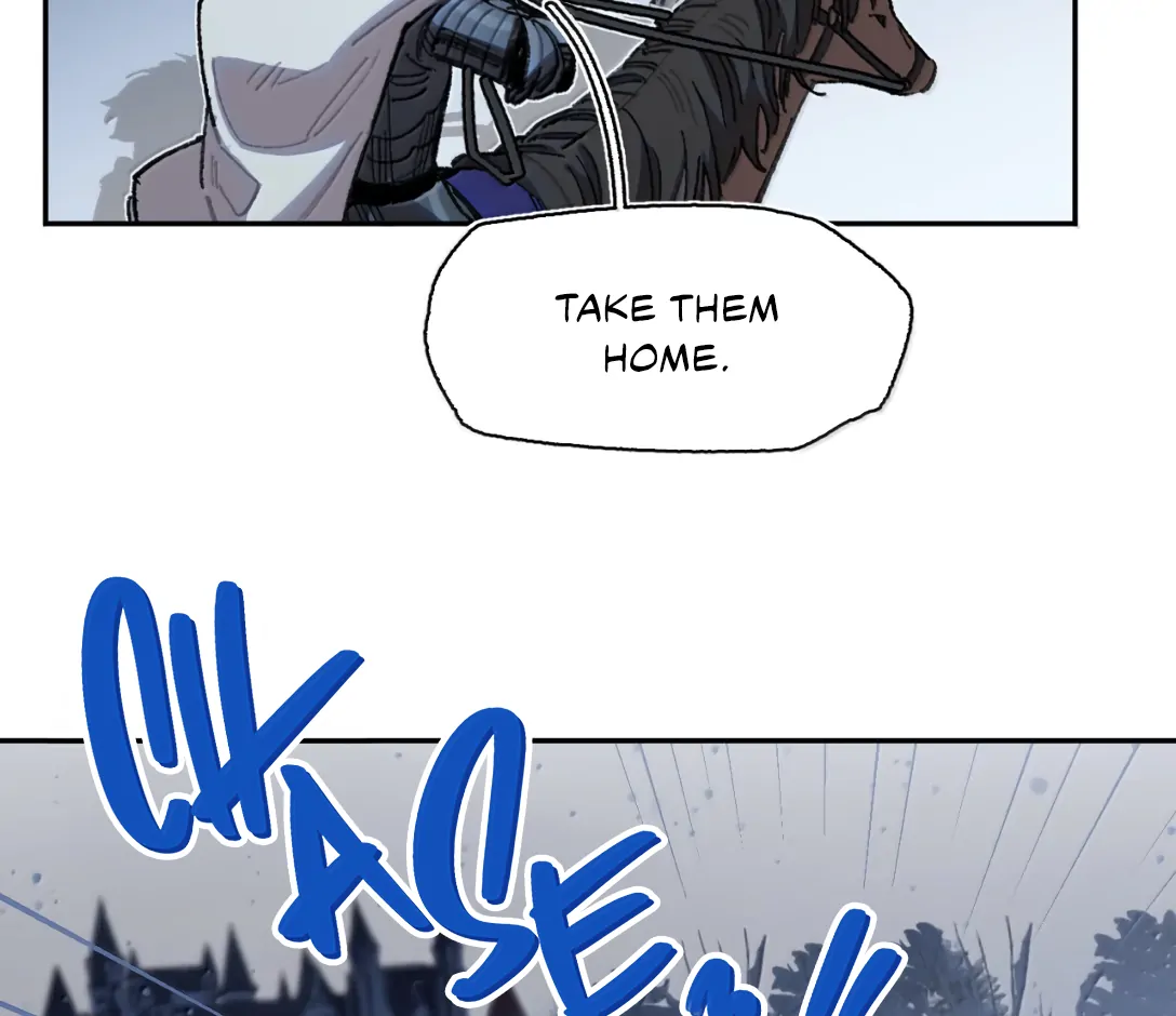 The Veiled Queen Chapter 38 - page 7