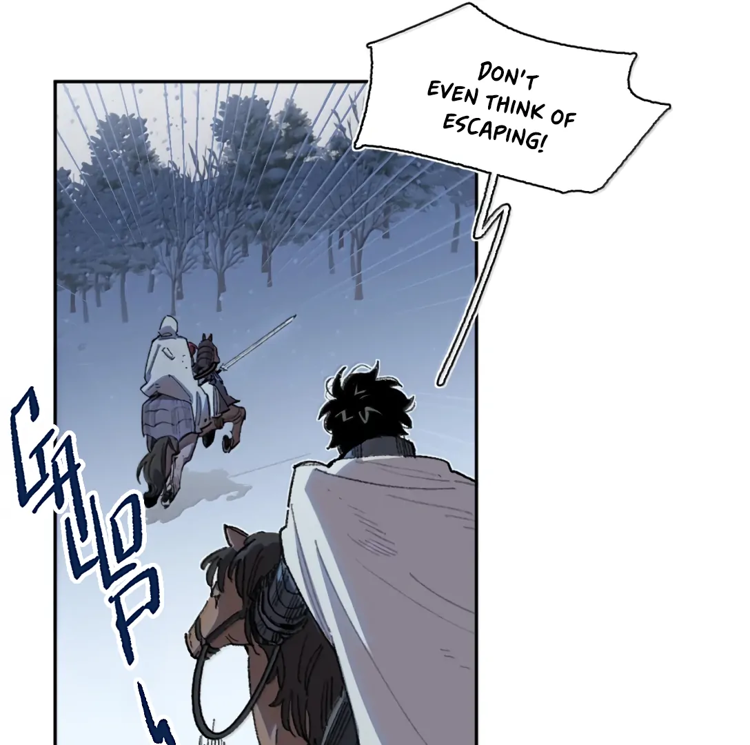 The Veiled Queen Chapter 38 - page 9
