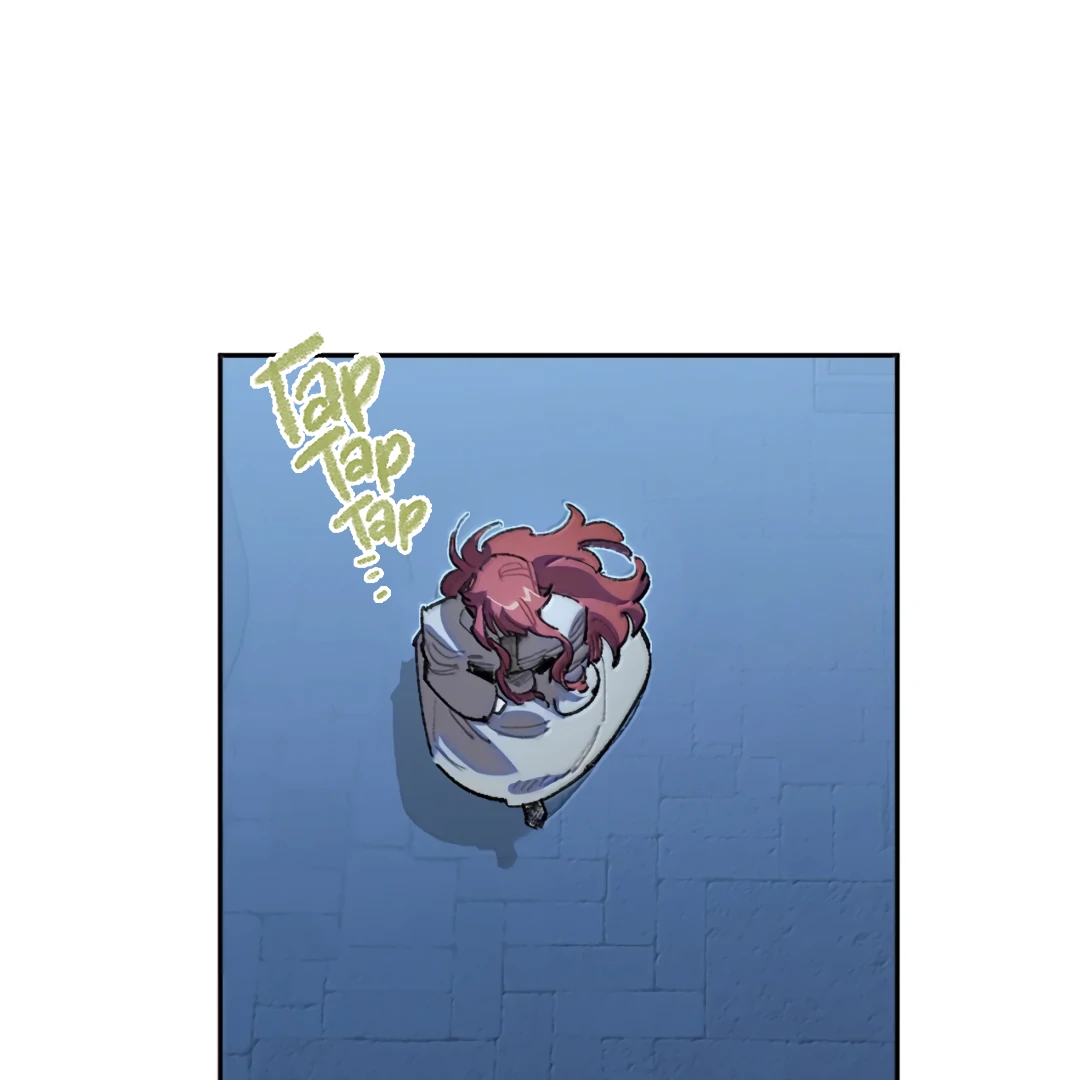 The Veiled Queen Chapter 37 - page 1
