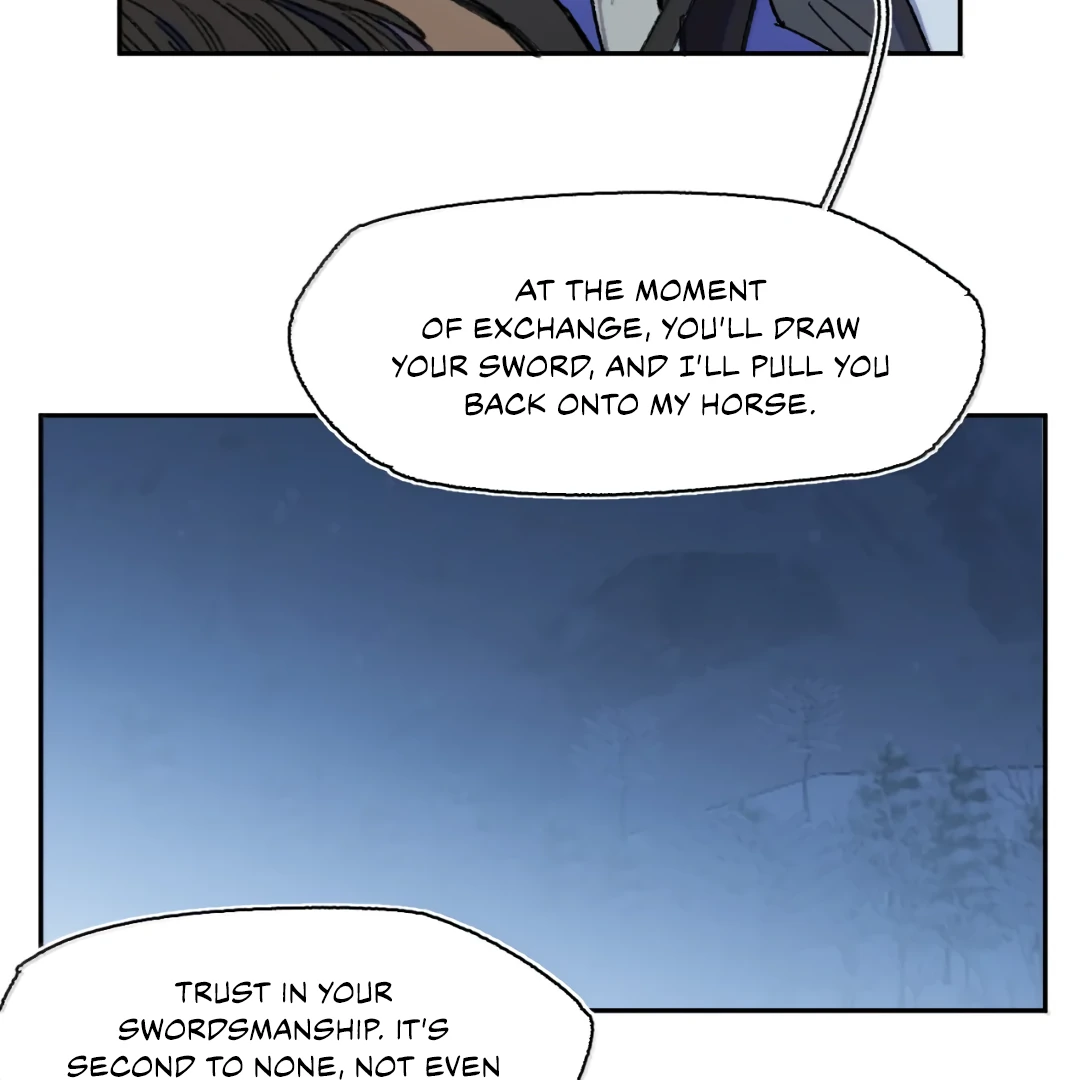 The Veiled Queen Chapter 37 - page 10