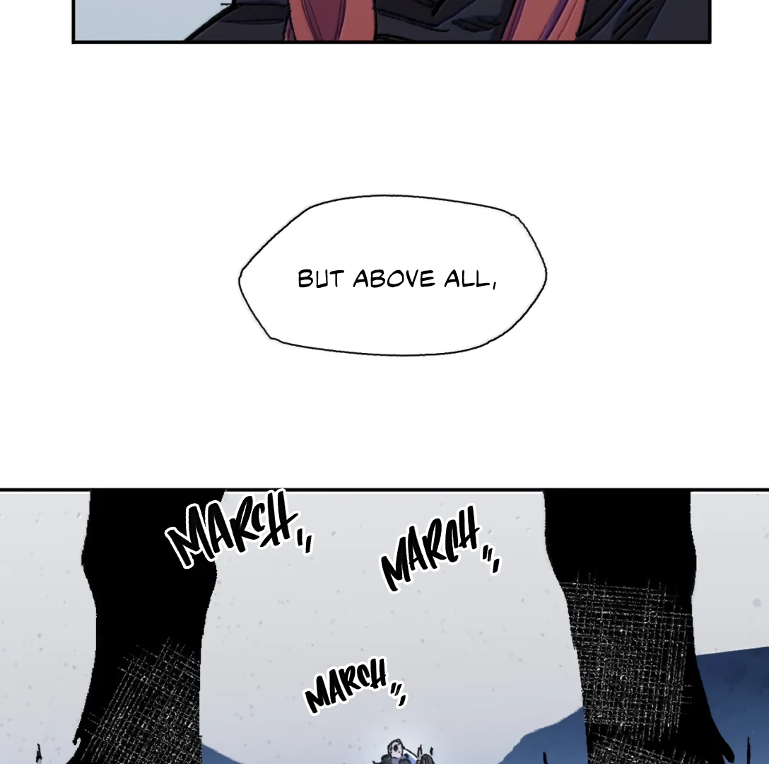 The Veiled Queen Chapter 37 - page 12