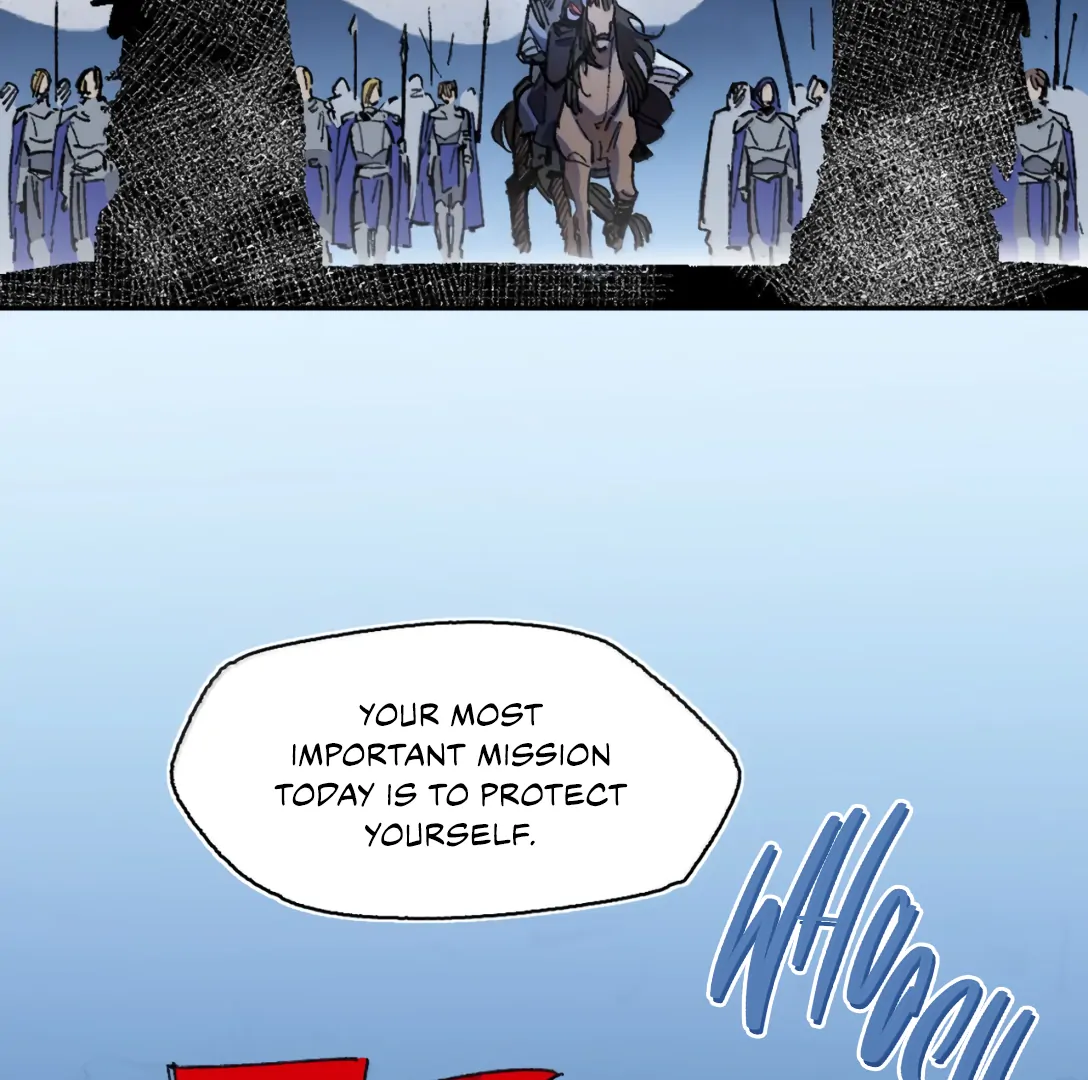 The Veiled Queen Chapter 37 - page 13