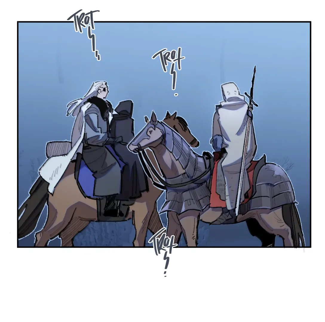 The Veiled Queen Chapter 37 - page 19